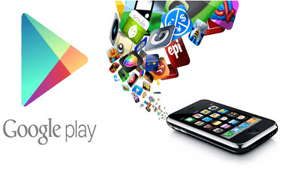 Baixar Play Store - Google Play grátis para Android, PC ou Tablet