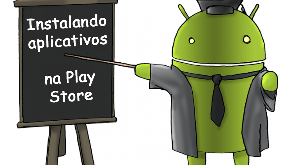 Baixar Play Store para Android - Guia passo a passo!