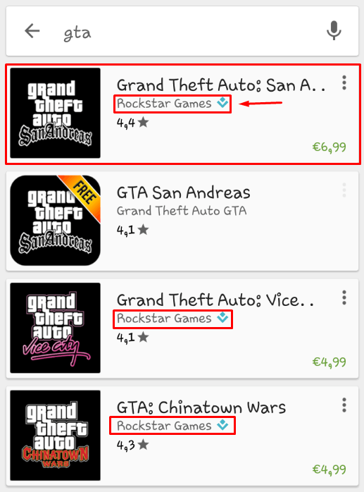 Como Baixar GTA San Andreas Android Original de Graça 