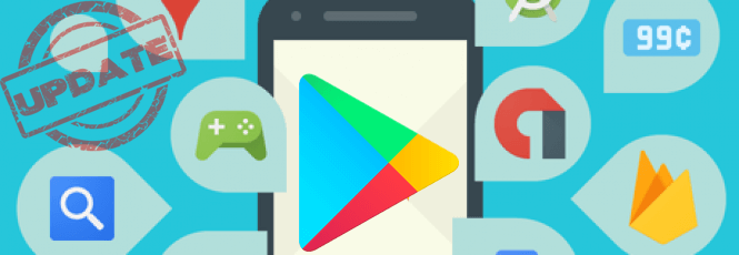 Play Store não atualiza apps no celular? Saiba como resolver problema