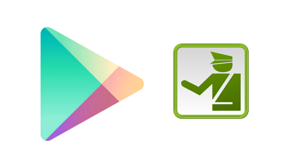 Como denunciar aplicativos na Google Play Store pelo Android