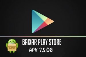 Baixar Play Store 7.8.16 APK → PLAY STORE ATUALIZADA ✓